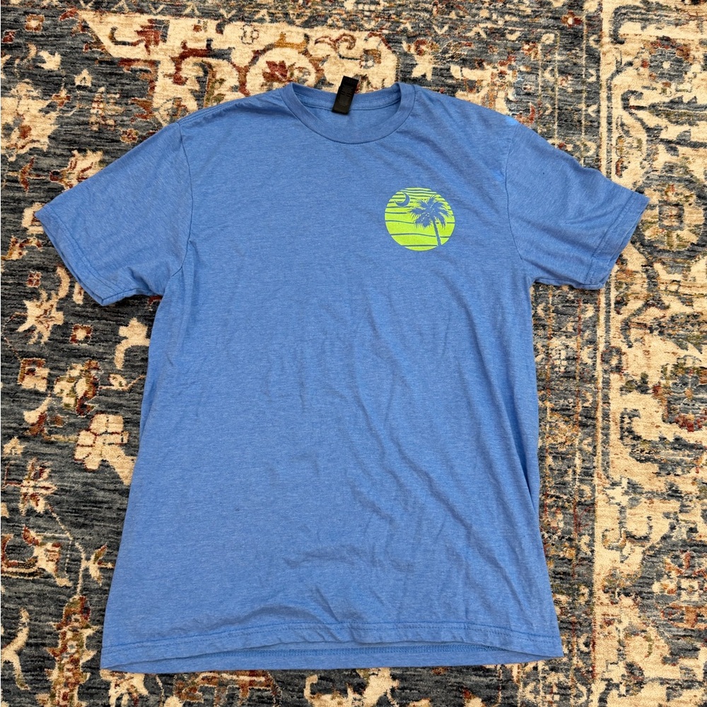 Palmetto Moon Shirt